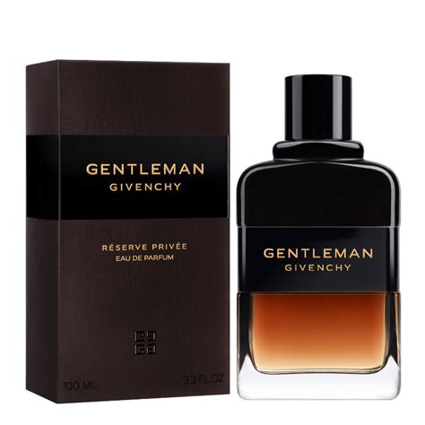 givenchy gentlemen reserve privee|Givenchy gentleman original aftershave.